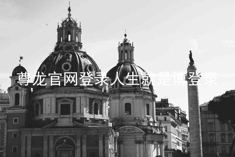 尊龙官网登录人生就是博登录